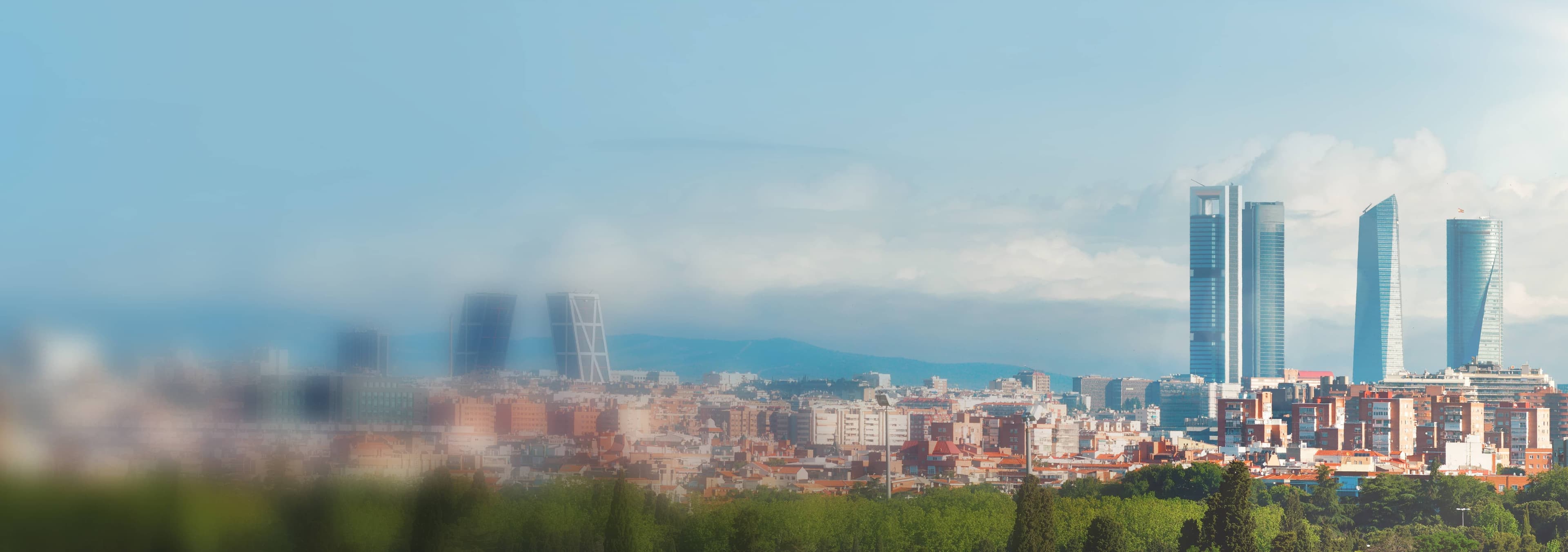 investors madrid-light